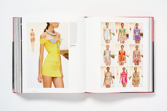 Catwalking - Photographs by Chris Moore