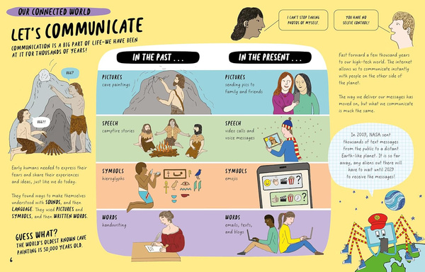 The Brainiac's Book of the Internet