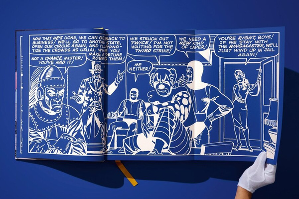 Marvel Comics Library. Spider-man. 1965-1966