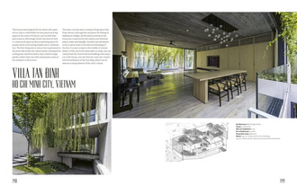 Timber Homes : Taking Wood to New Levels