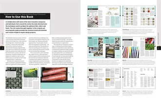 Manufacturing Processes for Textile and Fashion