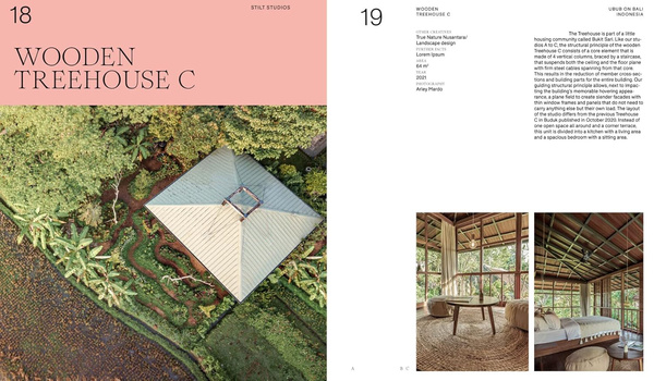 Inside Tropical Homes : Dreams Come True