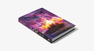 DUNE: The Graphic Novel