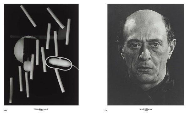 Man Ray: Liberating Photography