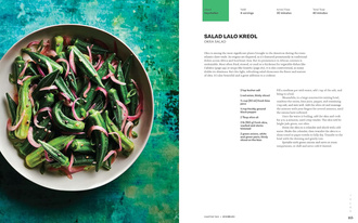 Islas : A Celebration of Tropical Cooking