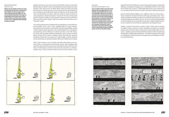 Comics - A Global History, 1968 to the Present
