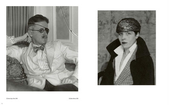 Berenice Abbott – Portraits of Modernity (wyd. hiszpańskie)