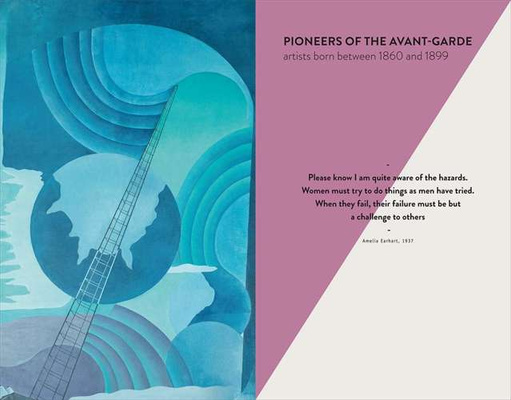 Women Artists (Art Essentials)