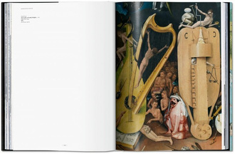 Hieronymus Bosch. The Complete Works