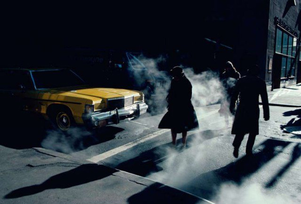 New York, Portrait of a City