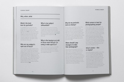 Read This If You Want to Take Great Photographs of People