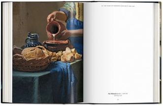 Vermeer The Complete Works 40th