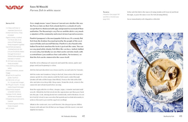 Mr Todiwala's Bombay : My Recipes and Memories from India