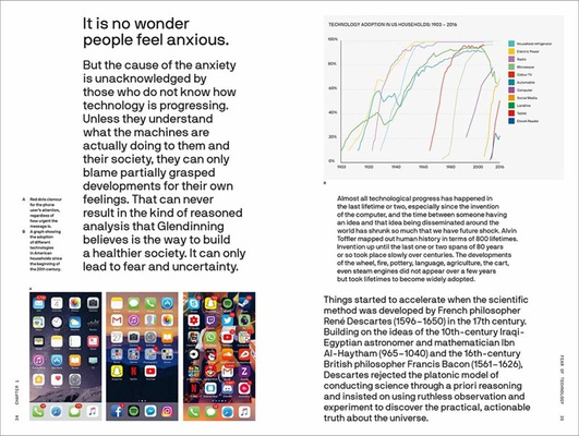 Is Technology Making Us Sick?