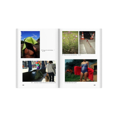 Photo No-Nos : Meditations on What Not to Photograph