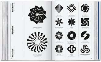 Logo Beginnings Logo Modernism 45th Ed.
