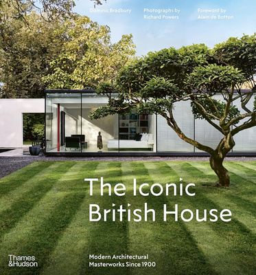 The Iconic British House