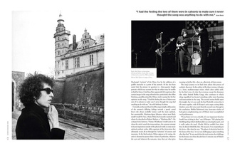 Bob Dylan – The Stories Behind the Classic Songs: 1962-69