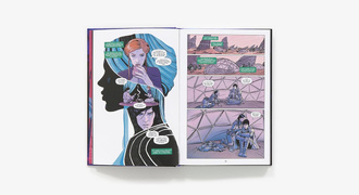 DUNE: The Graphic Novel