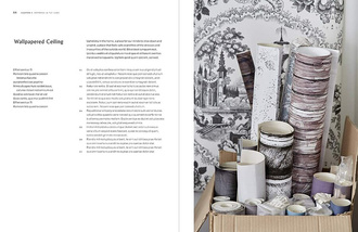 Quiet Pattern A Mindful Way to Decorate