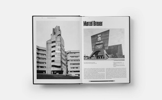 The Brutalists : Brutalism's Best Architects