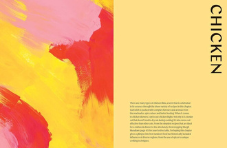 Tandoori Home Cooking