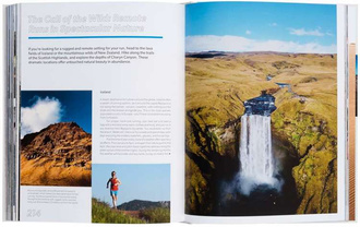 On the Run : Running Across the Globe