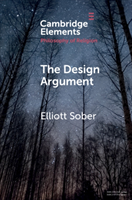 Elements in the Philosophy of Religion:  The Design Argument