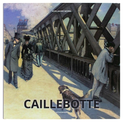 Gustave Caillebotte