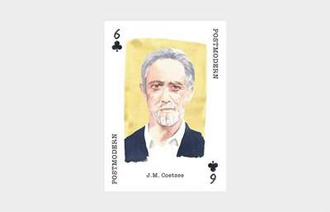 Genius Writers (Genius Playing Cards)