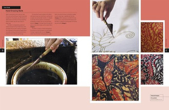 Manufacturing Processes for Textile and Fashion