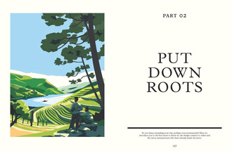 Portugal: The Monocle Handbook