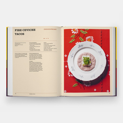 Sunny Days, Taco Nights