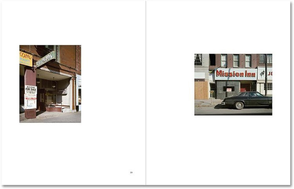 Steel Town — Stephen Shore