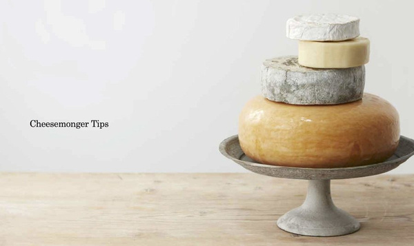 The Modern Cheesemaker Making and cooking with cheeses at home