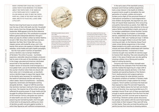 The Smile Stealers. Art of Dentistry