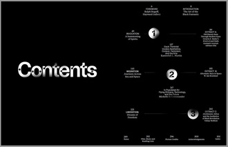 In the Black Fantastic