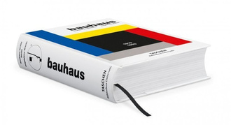Bauhaus: Updated Edition EGEMPLARZ USZKODZONY