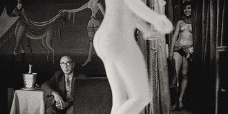 Paris, Portrait of a City