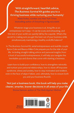 The Business Survival Kit : Your No-BS Guide to Success 