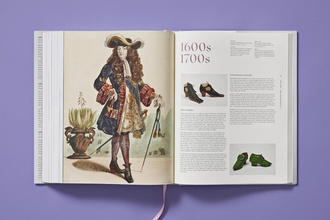 Shoes A-Z. The Collection of The Museum at FIT