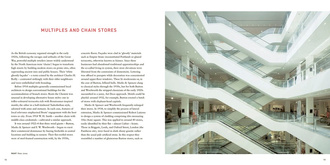 100 20th-Century Shops