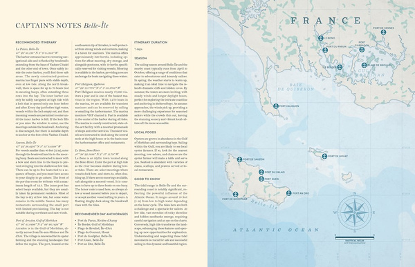 Sailing the Seas Volume 2 : Grand Maritime Adventures