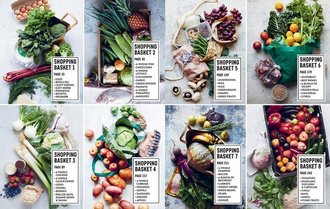 Use it All : The Cornersmith Guide to a More Sustainable Kitchen