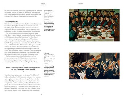 Looking At Pictures (Art Essentials)