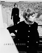 James Moore – Photographs. 1962 - 2006