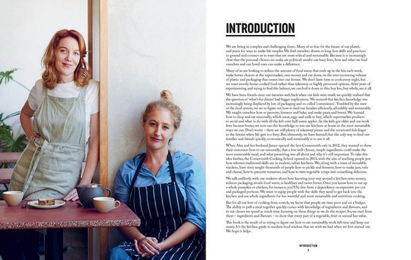 Use it All : The Cornersmith Guide to a More Sustainable Kitchen