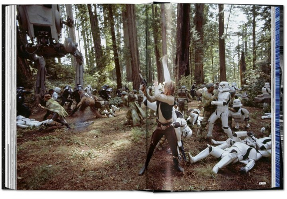 The Star Wars Archives: 1977-1983