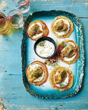 Polska New Polish Cooking