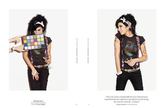 Amy Winehouse: Beyond Black